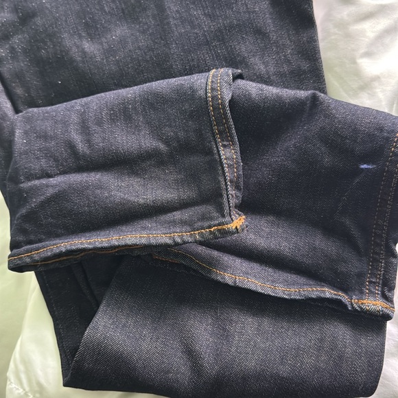 J crew matchstick jeans, size 30, S - Picture 5 of 5